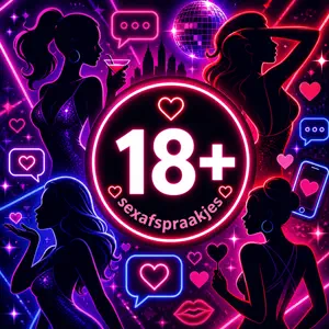 SEXAFSPRAAKJES